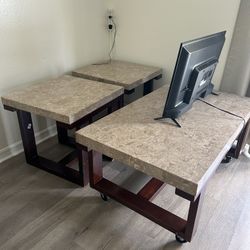 Coffee Tables 