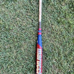 BASEBALL BAT 33” -3 BBCOR 