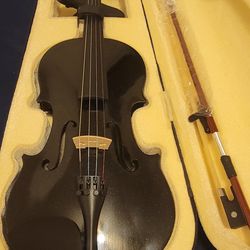 Acoustic Violin 