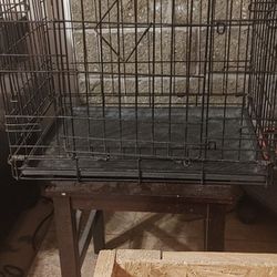 Pet Cage Kennel