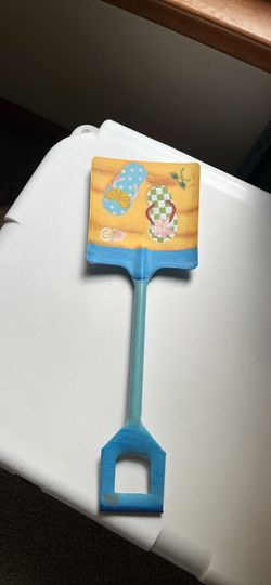 Flip Flop Beach Decor