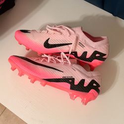 Nike Zoom Mercurial Vapor 15