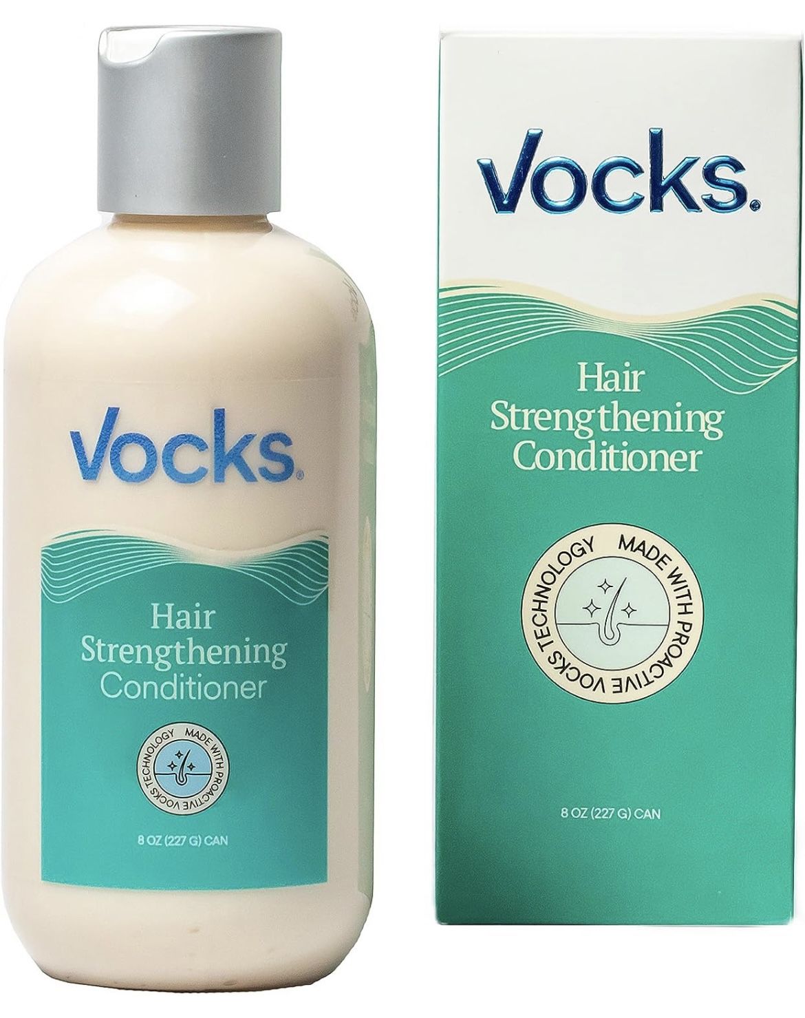 Hair Strengthening Conditioner