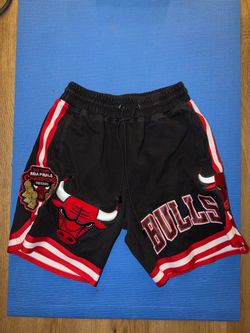 Chicago Bulls Shorts