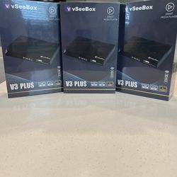 Vsee V3 Plus Wholesale Available 