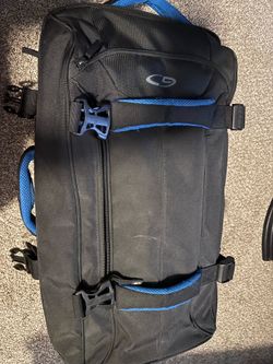 Luggage & Suitcases $10each