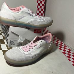 Vans Ave Pro