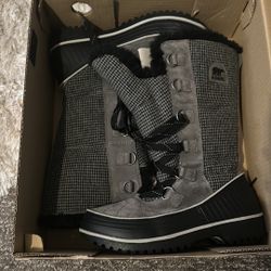 Sorel Snowboot