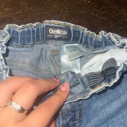 Boys Pants