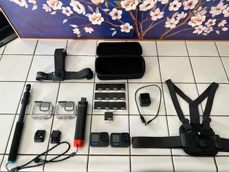 GoPro Hero 12
