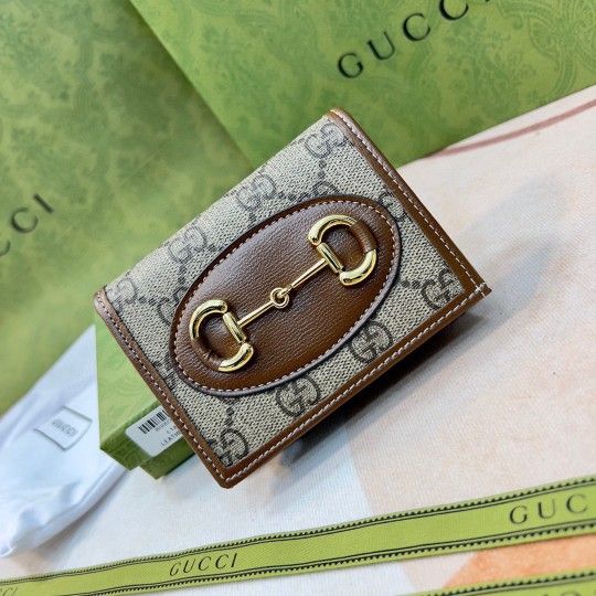 Men's Folding Wallets