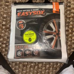 easysox tire traction 