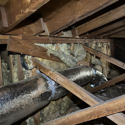 DUCTWORK
