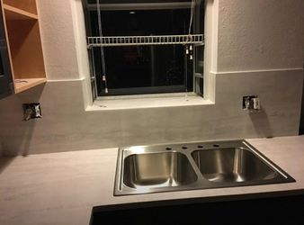 Countertops