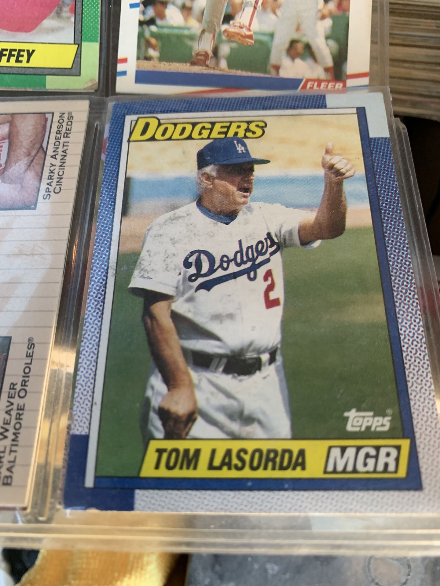 La Sorda