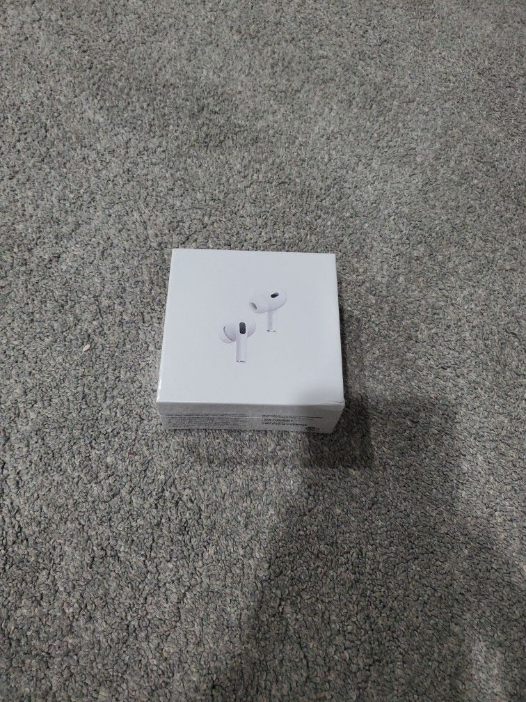 Airpods Pro 2