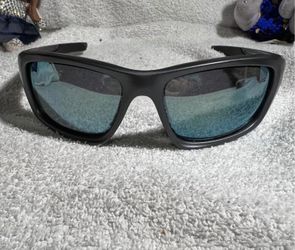 Oakley Valve polarized blue men’s 009236