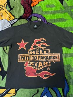 Hellstar shirt
