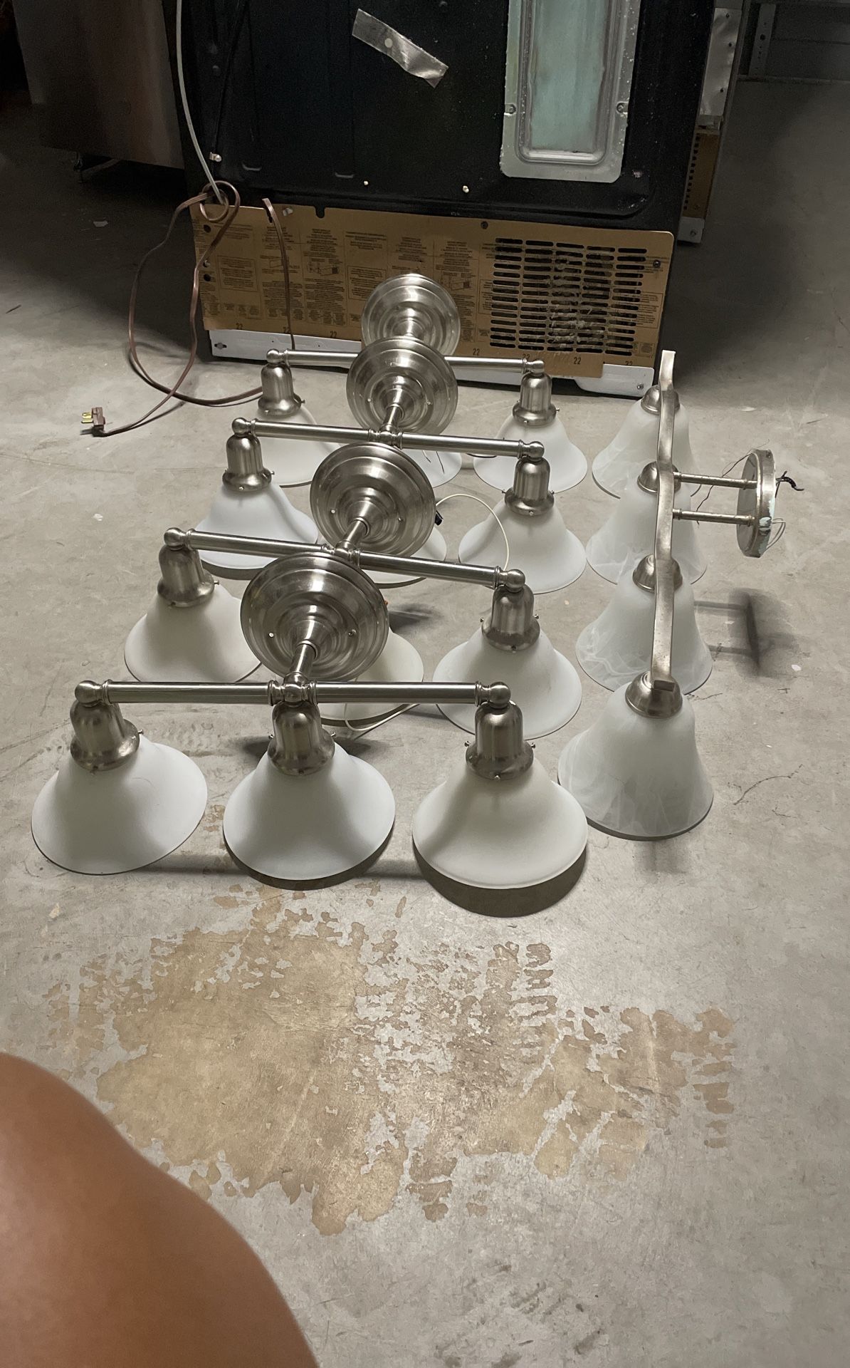 5Lights Future Work Perfectly Fine