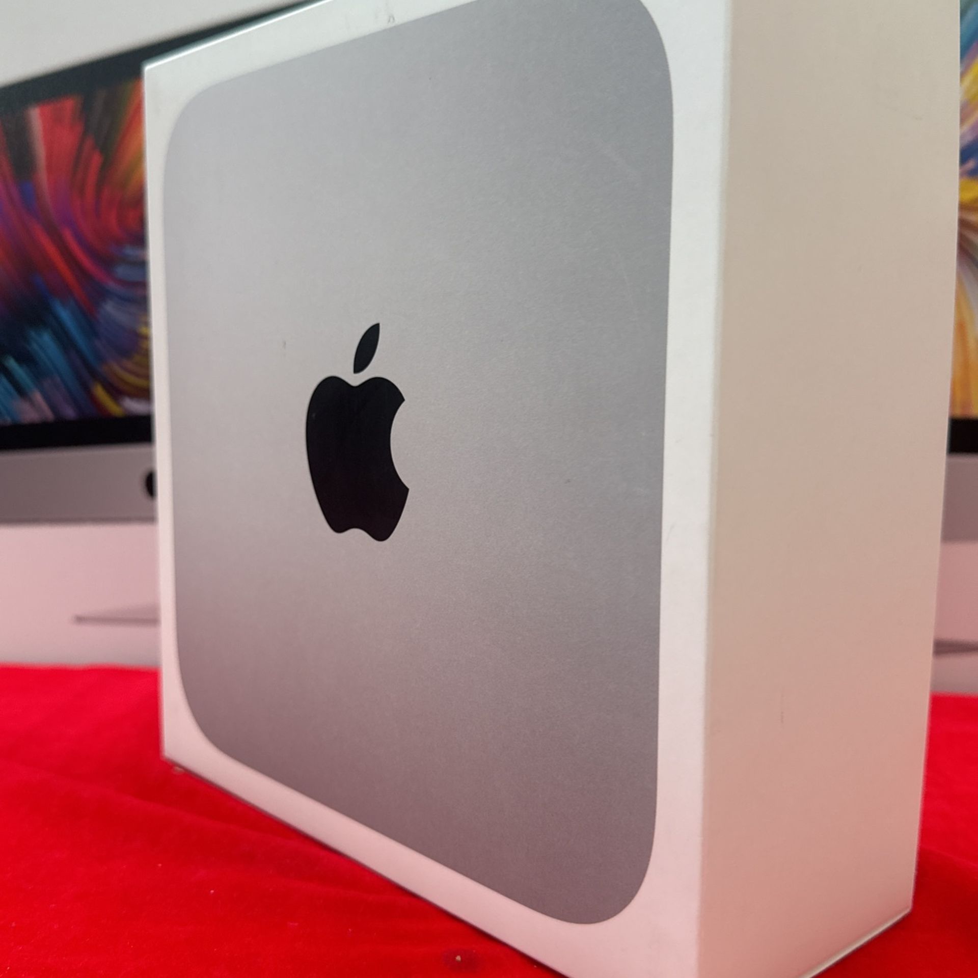 2023 Apple Mac Mini M2 16GB Ram 512 GB SSD