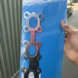 Xterra Exhaust Manifold Gasket