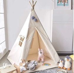 Avrsol Teepee Tent