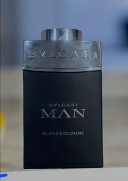 Bvlgari man cologne