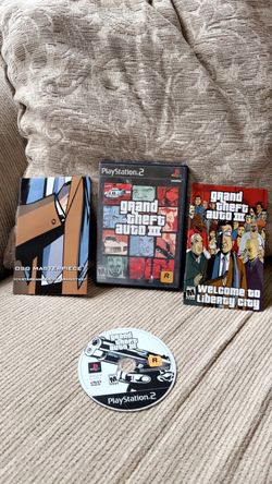 GTA