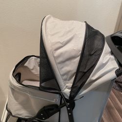Pet Stroller
