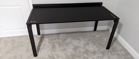 Secret Lab Magnus Desk