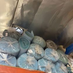 Carpet Padding