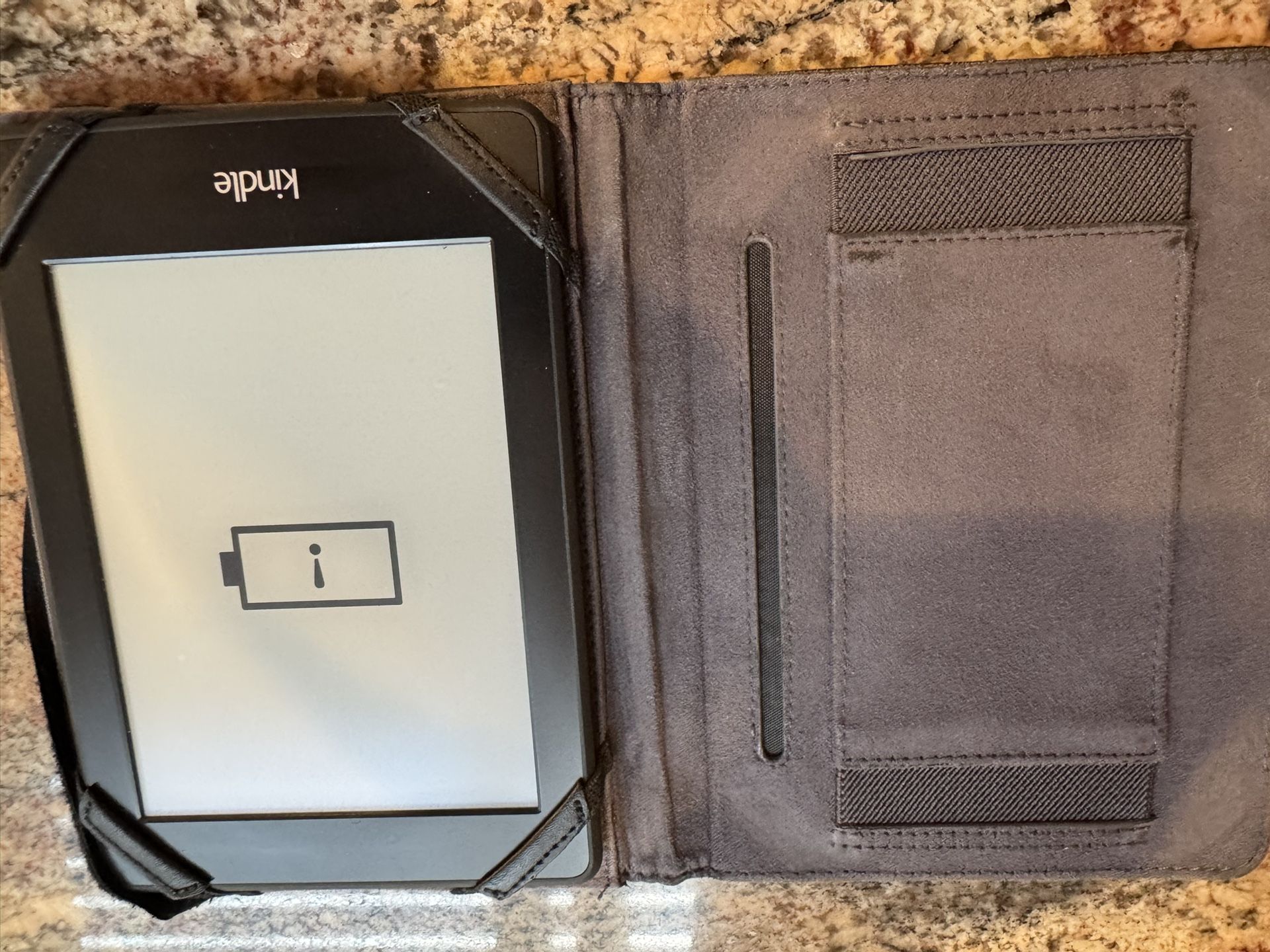 Kindle As New