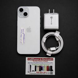 iPhone 15 de 128 GB (Boost) – oferta especial por pago al contado – $389