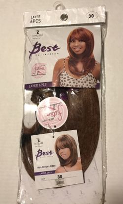 Harlem Futura 125 6pc Layer #30 Best Collection! NEW In PACK!