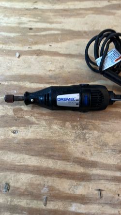 Dremel 8001 Rotary Tool