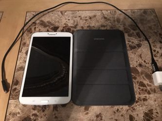 SAMSUNG TABLET