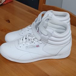 New Reebok Classics Princess Women's 9.5 