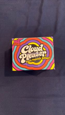 Needoh Cloud pleaser