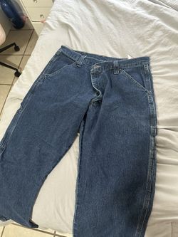 Wrangler Jeans