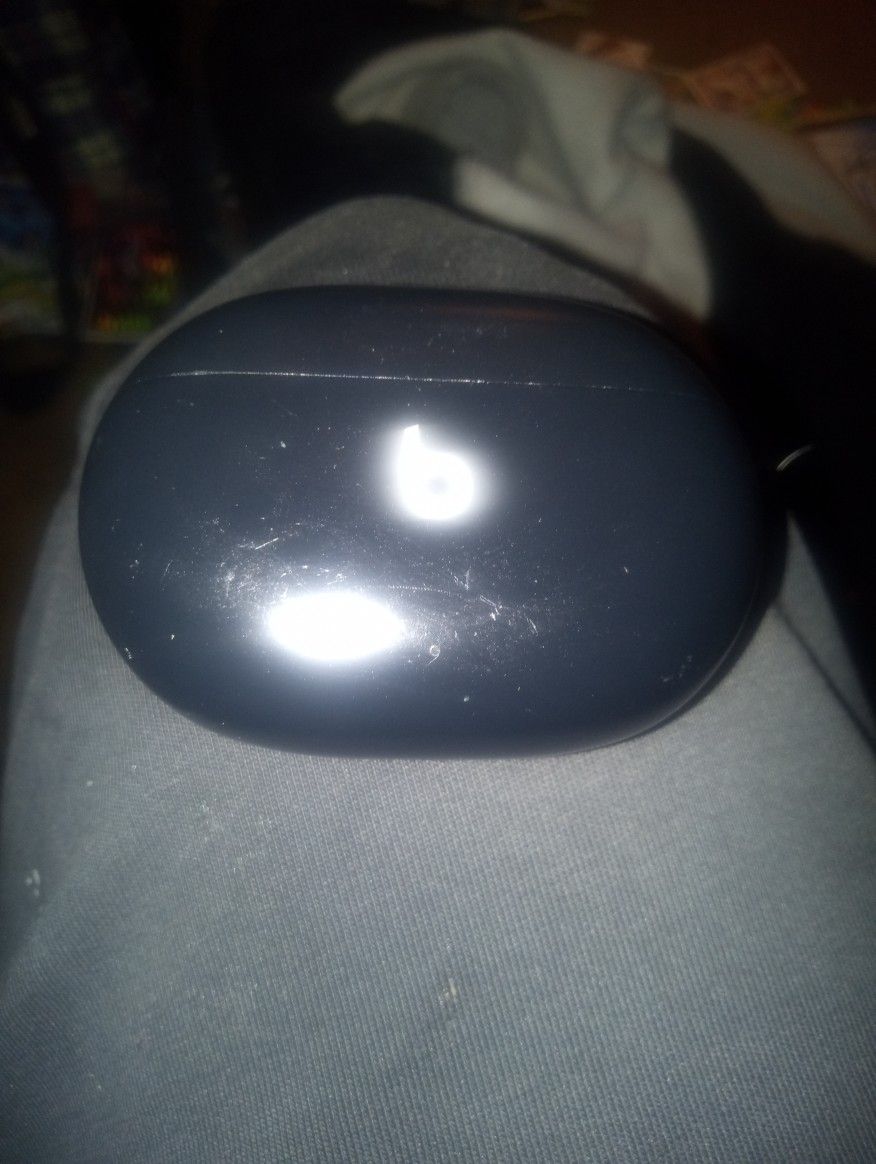 Beats By Dre Earbuds