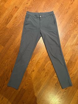 Lululemon men’s pants