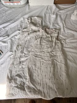 Organic Sleep Sacks
