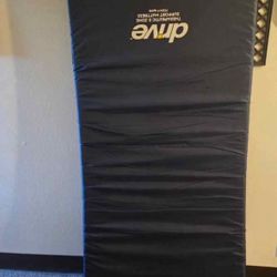 Twin medical drive mattress 