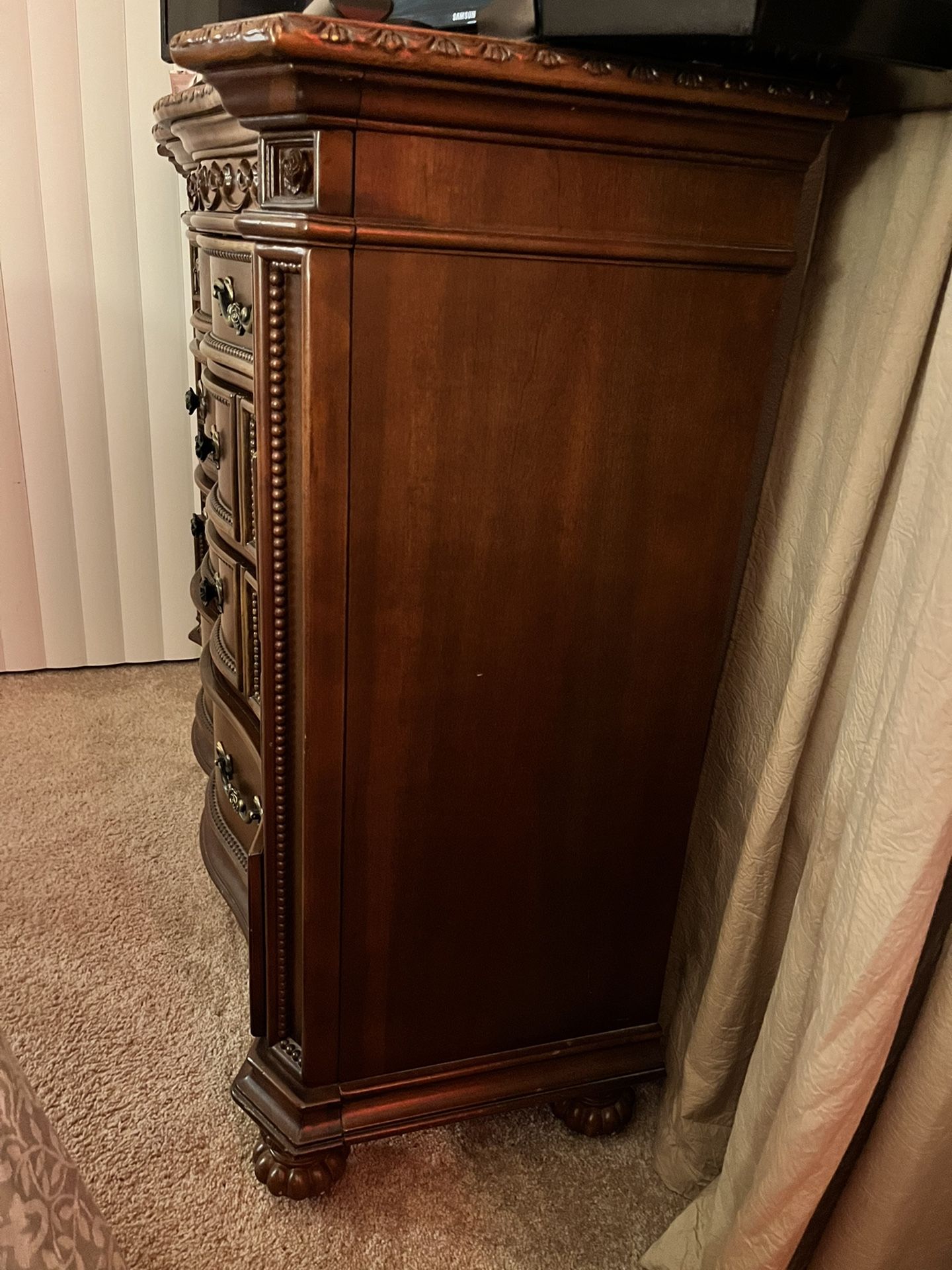 Disney Princess Bed Set