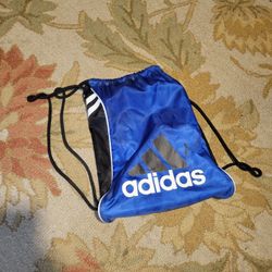 Adidas Backpack 