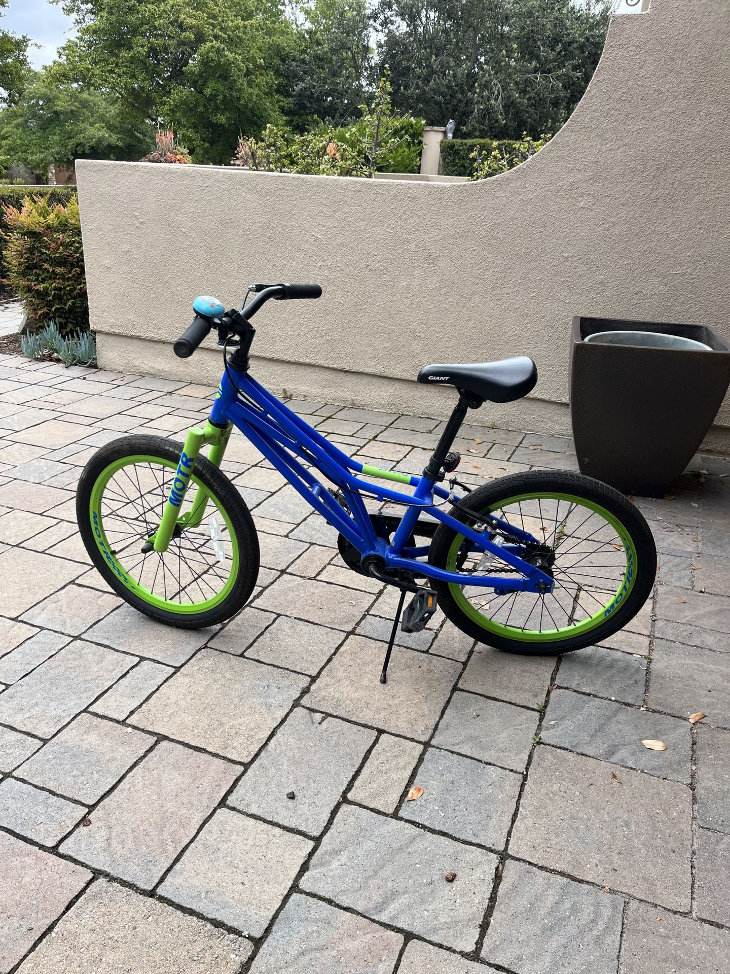 Kids Bike 5-10 Years
