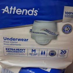 Adult Diapers 