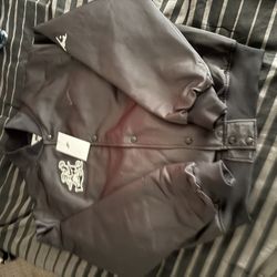 Jakie Robinson Nike Jacket 