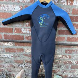 Kids Wetsuit 