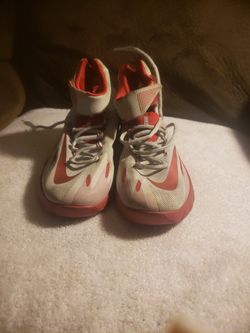Nike Size 8